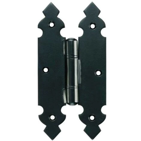 Charnière Papillon 200mm - Talla 3 Charnière Papillon 200mm - Talla