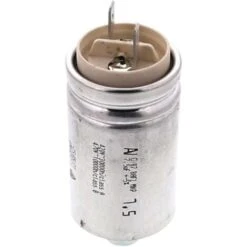 CONDENSATEUR DE DÉMARRAGE 7.5 UF POUR LAVE LINGE THOMSON - Q160056