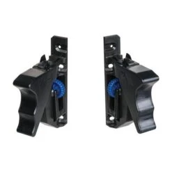 Clip De Coulisse Quadro V6+ Pour Tiroir En Bois Hettich, Clips