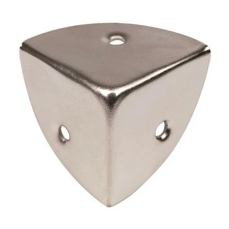 Coin De Valise Monin & Cie Haut. X Larg. (mm) 35 X 35 3 Coin De Valise Monin & Cie Haut. X Larg. (mm) 35 X 35