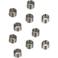 KS TOOLS DouilleS Filetées M6x1,0, L=8 Mm, Pack De 10