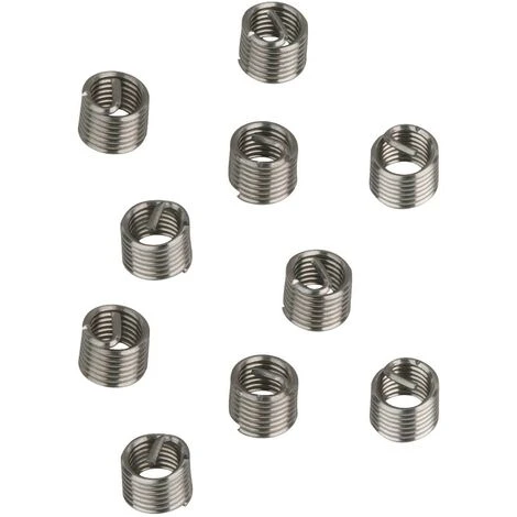 KS TOOLS DouilleS Filetées M6x1,0, L=8 Mm, Pack De 10 3 KS TOOLS DouilleS Filetées M6x1,0, L=8 Mm, Pack De 10