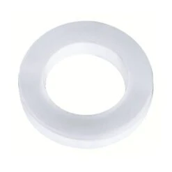 Bague Pour Paumelle Sans Lame Épaisseur 2 Mm Ø Extérieur 11.5 Mm Pour Paumelles 85 Mm Ø Intérieur 7.1 Mm