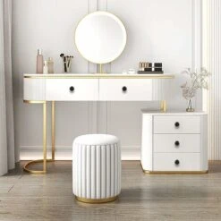 Boutons De Placard Starlight Boutons De Tiroir Vintage, 30mm Tiroir De Porte Poignée, Rond Bouton De Meubles, Boutons De Porte, Poignées De Meuble Pour Armoire Cuisine, Tables Chevet 16PCS (Noir) -Fispool Magasin 43370743 5