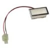LED SPOT RECTANGULAIRE POUR HOTTE FALMEC - 105040243 -Fispool Magasin 45058548 1