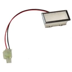 LED SPOT RECTANGULAIRE POUR HOTTE FALMEC - 105040243