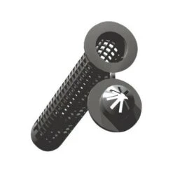 Tamis D'ancrage Polypropylène 16 X 85 Mm - Boite De 6 - SIMPSON