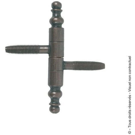 Fiche à Visser Style 3 Fiche à Visser Style