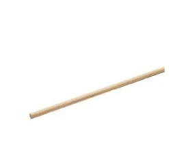 Tourillon Lisse En Hêtre ROUX SAS - Longueur 1 M - Ø 8 Mm - M08.100LHE