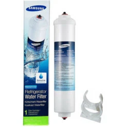 Filtre à Eau Pour Frigo Americain - HAFEX/EXP / DA29-10105J - WSF100 - Samsung