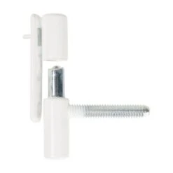 Fiche PVC Sur Platine à Vis Invisible Otlav S.P.A., 13 Mm