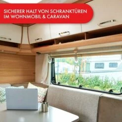 Loqueteau Magnétique Puissant – Force De Maintien 4kg – Lot De 10 - Brun – Aimant Porte – Loqueteau Aimant – Aimant Placard – Aimant Porte De Placard, Versailles -Fispool Magasin 48354363 4