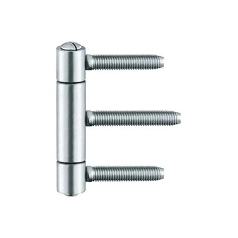 Charnière De Porte C1 15 WF Topzink 3 Charnière De Porte C1 15 WF Topzink