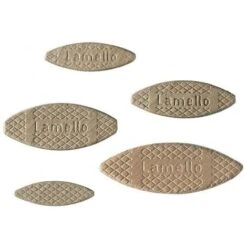 Plot De Conneaxion Bois Gr.10 A 1000 Lamello