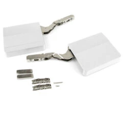 Compas Agile Smart Pour Porte Relevable