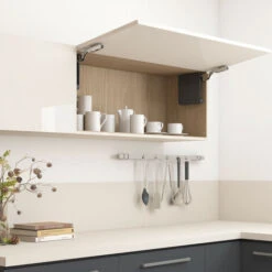 Compas Agile Smart Pour Porte Relevable 11 Compas Agile Smart Pour Porte Relevable -Fispool Magasin 50879803 5