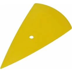 Kit Covering Outils De Film De Fenêtre De Voiture Vinyle, Vitrage De Véhicules De Protection Window Film Car Emballage Teinte Vinyle Installation De L'outil: Raclettes, Grattoirs Fontainebleau 6 PCS -Fispool Magasin 50922787 5