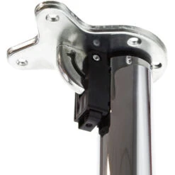 Pied De Table Lot De 4 Chromé Support De Table Réglable En Hauteur 70-110cm 11 Pied De Table Lot De 4 Chromé Support De Table Réglable En Hauteur 70-110cm -Fispool Magasin 5097272 5