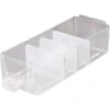Séparations Pour Rayonnage à Tiroirs Raaco 814560 (L X L X H) 51 X 2 X 31 Mm 60 Pc(s)