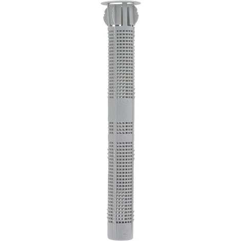 Tamis D'injection Fix'Pro - Longueur 130 Mm – Diamètre 15mm - Vendu Par 24 3 Tamis D'injection Fix'Pro - Longueur 130 Mm – Diamètre 15mm - Vendu Par 24