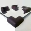 [Lot De 8] Protection Coin De Table, Mousse Souple Protection Angle Sécurité Bébé Angle Droit Anti-Chocs Protege De Coins Avec Résistant Adhésifs Pour Tables Et Tout Meubles Pointus(Pas D'Odeur)