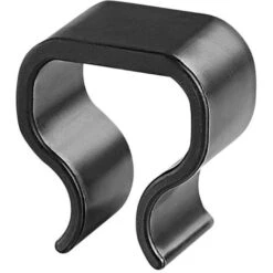 Attaches X 2 En Plastique Pour Meuble De Jardin En Rotin Usage Extérieur RIETI -Fispool Magasin 5320365 4