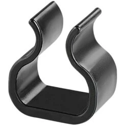 Attaches X 2 En Plastique Pour Meuble De Jardin En Rotin Usage Extérieur RIETI -Fispool Magasin 5320365 5