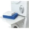Kit Superposition Avec Tiroir Pour Lave Linge Et Seche Linge 80150 Pour Lave Linge