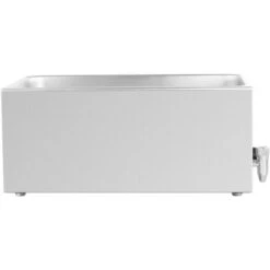 Bain-Marie Professionnel Royal Catering Maintien Au Chaud 600 W 30 - 80 °C -Fispool Magasin 53952300 4