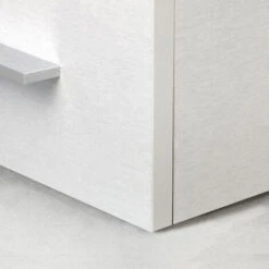 Emuca Vérin De Réglage Pour Pied De Meuble, Hexagonale, M6, Hauteur 20 Mm, Acier Et Plastique, 20 Ut. 11 Emuca Vérin De Réglage Pour Pied De Meuble, Hexagonale, M6, Hauteur 20 Mm, Acier Et Plastique, 20 Ut. -Fispool Magasin 54868273 5