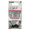 Bosch BOSH 2607000545 SET DE 4 CENTREURS DE TOURILLON 8 MM -Fispool Magasin 54970978 1