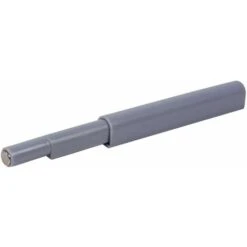 ABS Porte Ouverte Système Porte-meuble Amortisseur Pour Portes Lourde Armoire À Vin Tiroir Meuble De Cuisine Avec Embout Magnétique(Magnetic Tip 10 Pcs/pack )-Macaron -Fispool Magasin 55311269 3