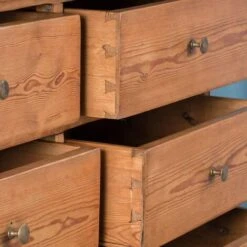 10x Boutons De Tiroir De Porte Vintage 30mm Antique Laiton Poignées De Placard D'armoires De Cuisine, Pour Commode Et Armoire Meuble, Bronze Ancien -Fispool Magasin 55942942 3