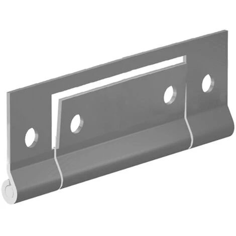 Charnière 40 Kg Pour SLID'UP 150 3 Charnière 40 Kg Pour SLID'UP 150