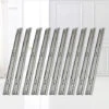 Randaco Glissières Pour Tiroirs Glissière à Billes à Fermeture Automatique Glissières Pour Tiroirs 45mm à Extension Totale 600mm 10 Pièces -Fispool Magasin 56396737 1