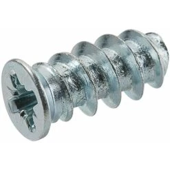 Vis De Fixation De Coulisse - Hettich