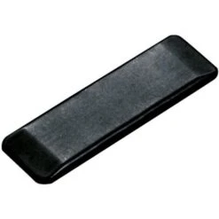 Salice Cache Bras Neutre Finition Titanium