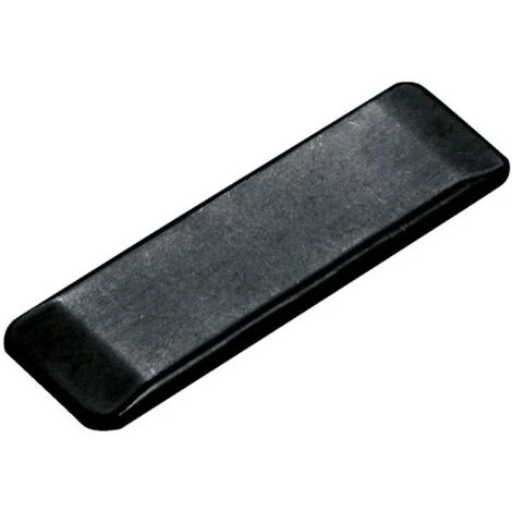 Salice Cache Bras Neutre Finition Titanium 3 Salice Cache Bras Neutre Finition Titanium