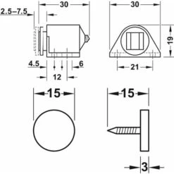 Fispool Magasin -Fispool Magasin 57599015 2