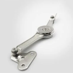 Standard Forte Ferrures Pour Relevants Et Abattants Couvercles Stay Lift Systèmes Réservoir De Force Pour Système A Porte Relevable Charnière Pour Armoire Meuble Lot De 2 LO-Ron -Fispool Magasin 57819238 3