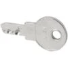 Clé Eaton M22-ES-MS1 216416 Argent 1 Pc(s) -Fispool Magasin 5813511 1