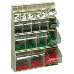 Tringle Pour Bloc 5 Tiroirs