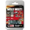 10 Chevilles Métal Multi Ø5x60 Avec Vis Agglo MOLLY - M101010-XJ -Fispool Magasin 58818258 1