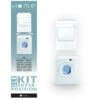 Kit Superposition Simple Pour Lave-linge Et Sèche- Linge 80149 Pour Seche Linge