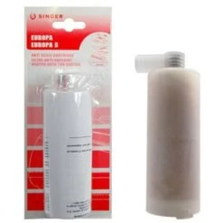 Cassette Anticalcaire Europa 1100012166 Pour Centrale Vapeur DOMO, ESSENTIEL B, FIRSTLINE, MORPHY RICHARDS, QUIGG, SINGER , EUROPA S