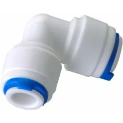 Tuyau D'alimentation En Eau De 10 M - Kit De Connexion Pour Réfrigérateur Double Porte De Style Européen - 6,3 Mm De Diamètre -Fispool Magasin 59465694 5