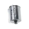 CONDENSATEUR RADIAL CBB65A-1 8,0UF 450 V POUR SÈCHE-LINGE HAIER