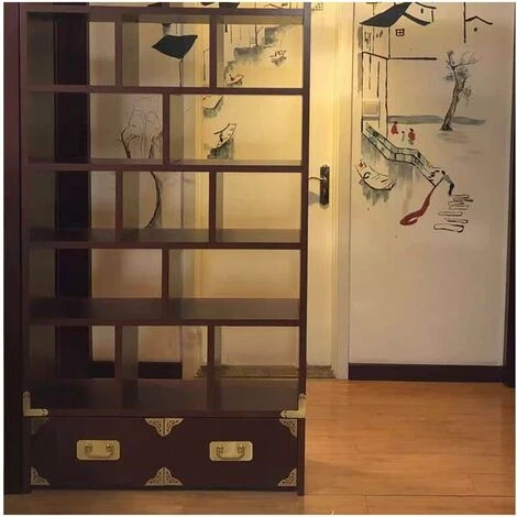 Déstockage Lot De 4 Protections D'angle Décoratives En Laiton Vieilli Pour Meubles De Tables Et Chaises 7 Déstockage Lot De 4 Protections D'angle Décoratives En Laiton Vieilli Pour Meubles De Tables Et Chaises – Image 5