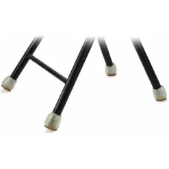 Déstockage 16 Pièces Chaise Casquettes 25-29mm Patins Pour Meubles Silicone Protection Plaquettes De Pieds De Meubles Chaise Jambe Caches Housse De Table Rayures Protecteurs De Sol Pour Pieds Ronds -Fispool Magasin 59800345 3