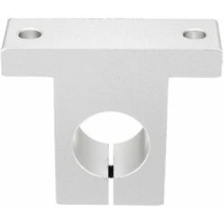 DENUOTOP Roulements à Billes 4 Pcs SK8 8mm CNC Linéaire Motion Ball Glisser Unités Rail Support Guide Roulement D'arbre 10 DENUOTOP Roulements à Billes 4 Pcs SK8 8mm CNC Linéaire Motion Ball Glisser Unités Rail Support Guide Roulement D'arbre -Fispool Magasin 60004241 4